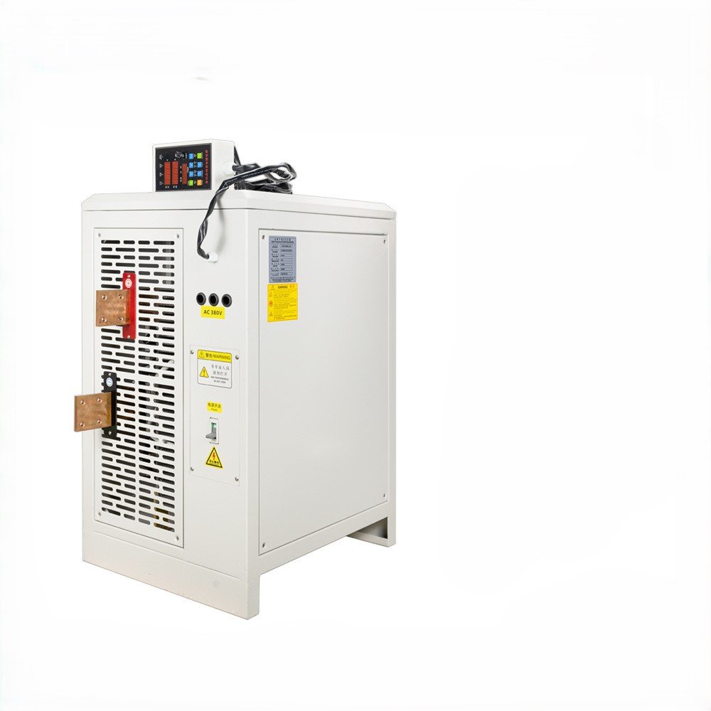 Electrophoresis Power Rectifier